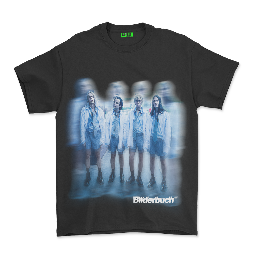 BILDERBUCH - Shirt - BAND