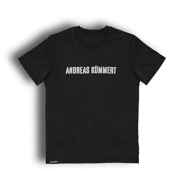 ANDREAS KÜMMERT: Vintage Shirt