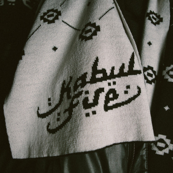 Kabul Fire: "Scarf"