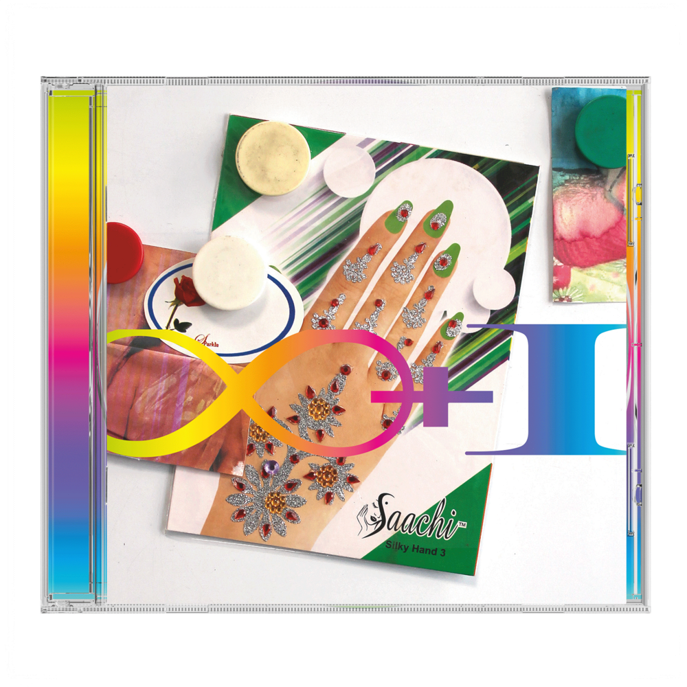 BILDERBUCH - ∞+1 (CD)
