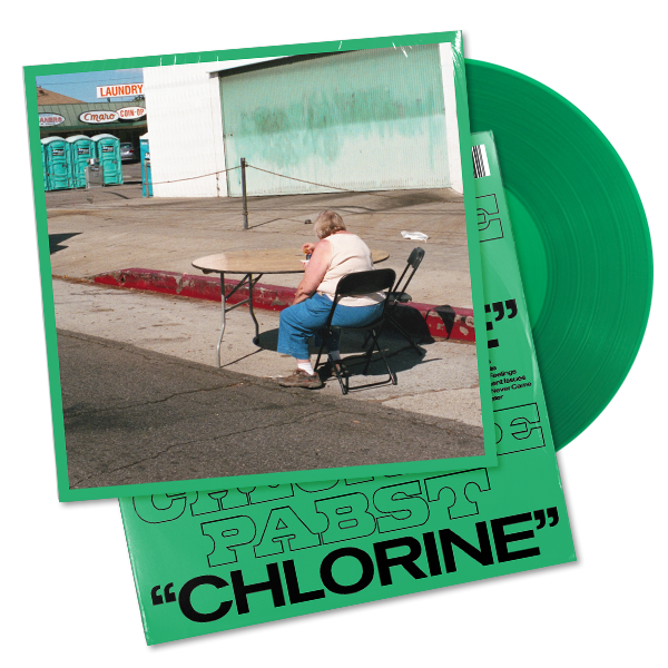 PABST - Chlorine: Vinyl