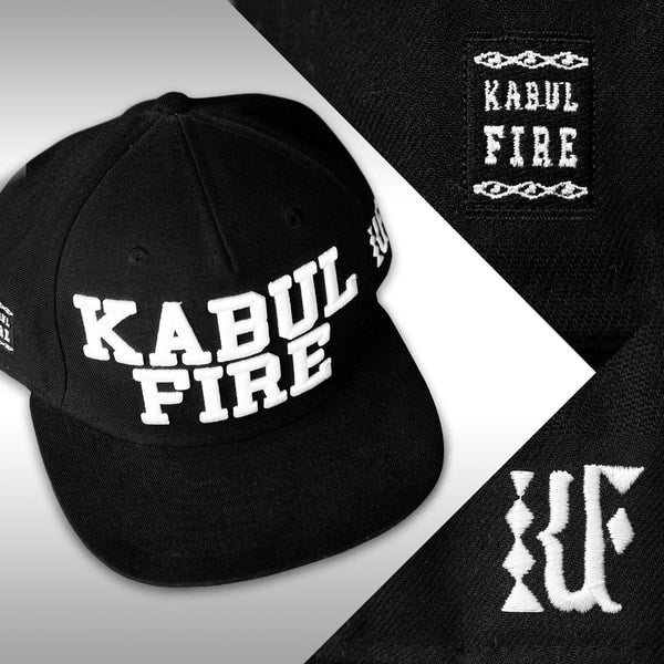 Kabul Fire: "Snapback"