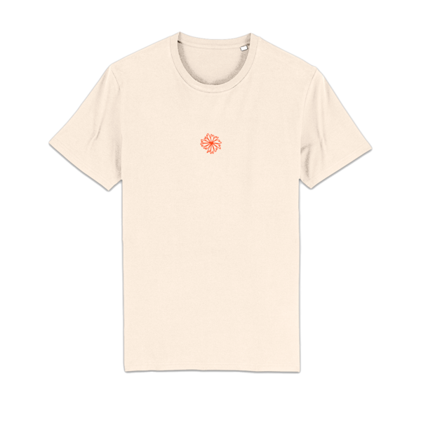DOLPHIN LOVE - „Herzblume“ Shirt