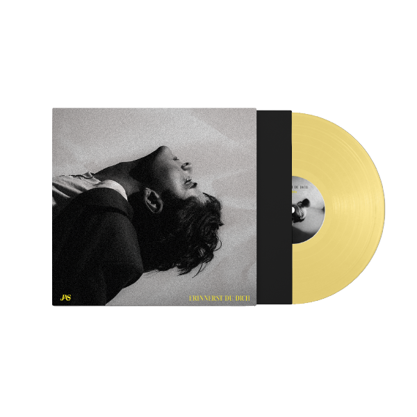 JAS – Erinnerst du dich (EP)
