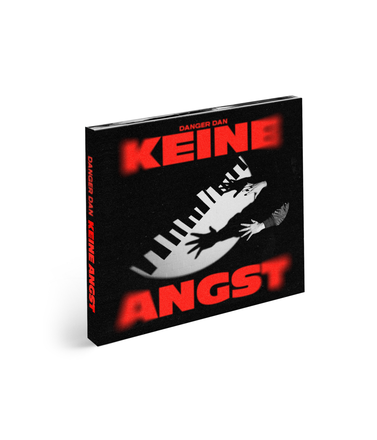 KEINE ANGST - CD