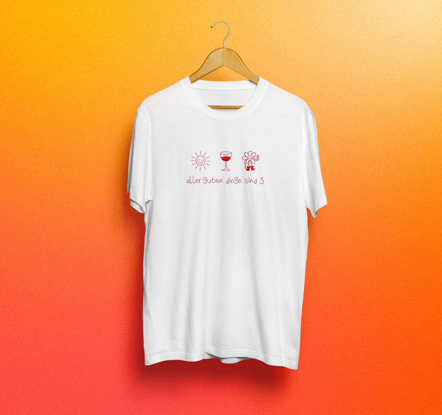 PABLU - Merch Kollektion #1 - Shirt