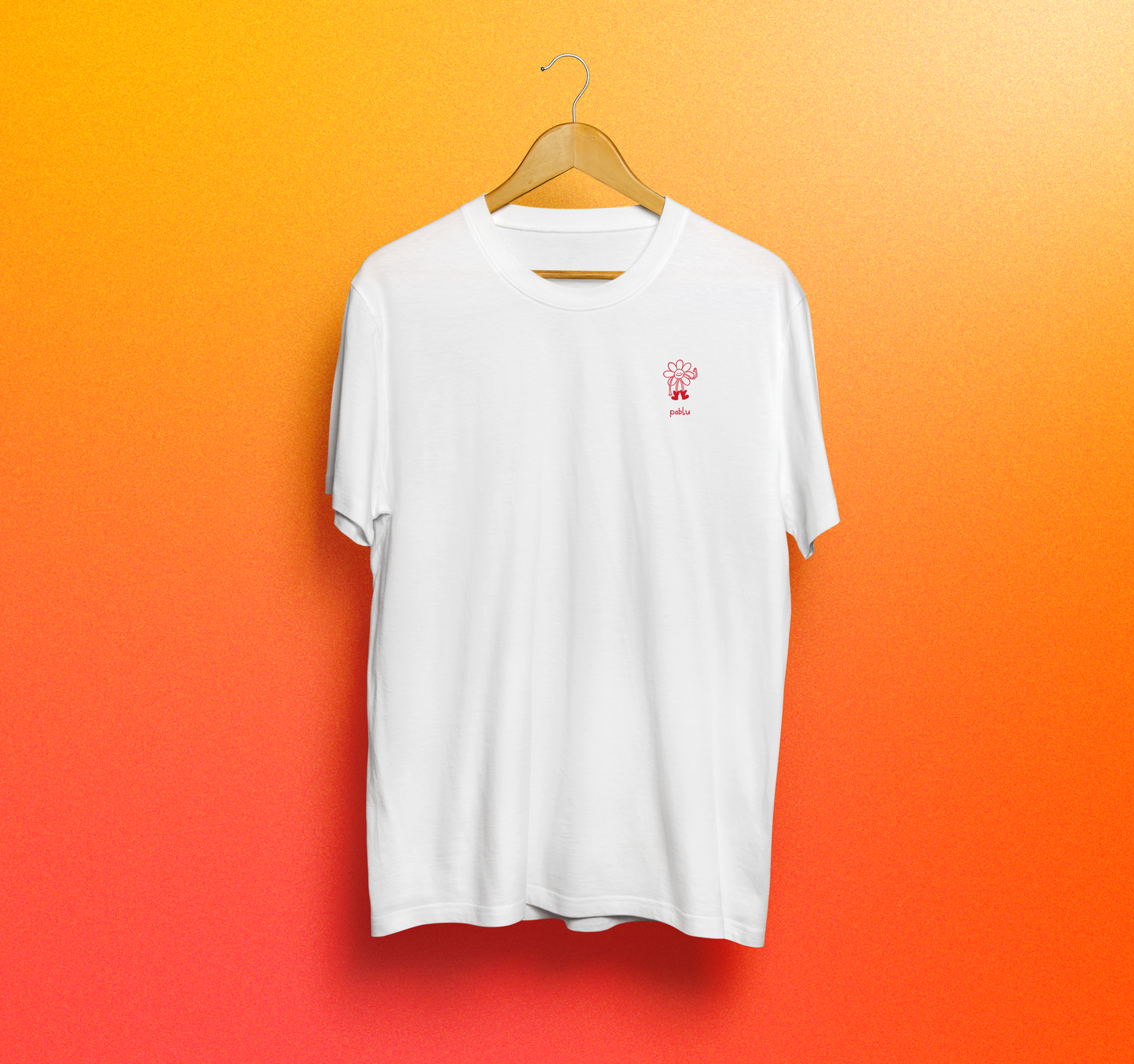 PABLU - »Aller Guten Dinge sind 3 - Tourshirt«