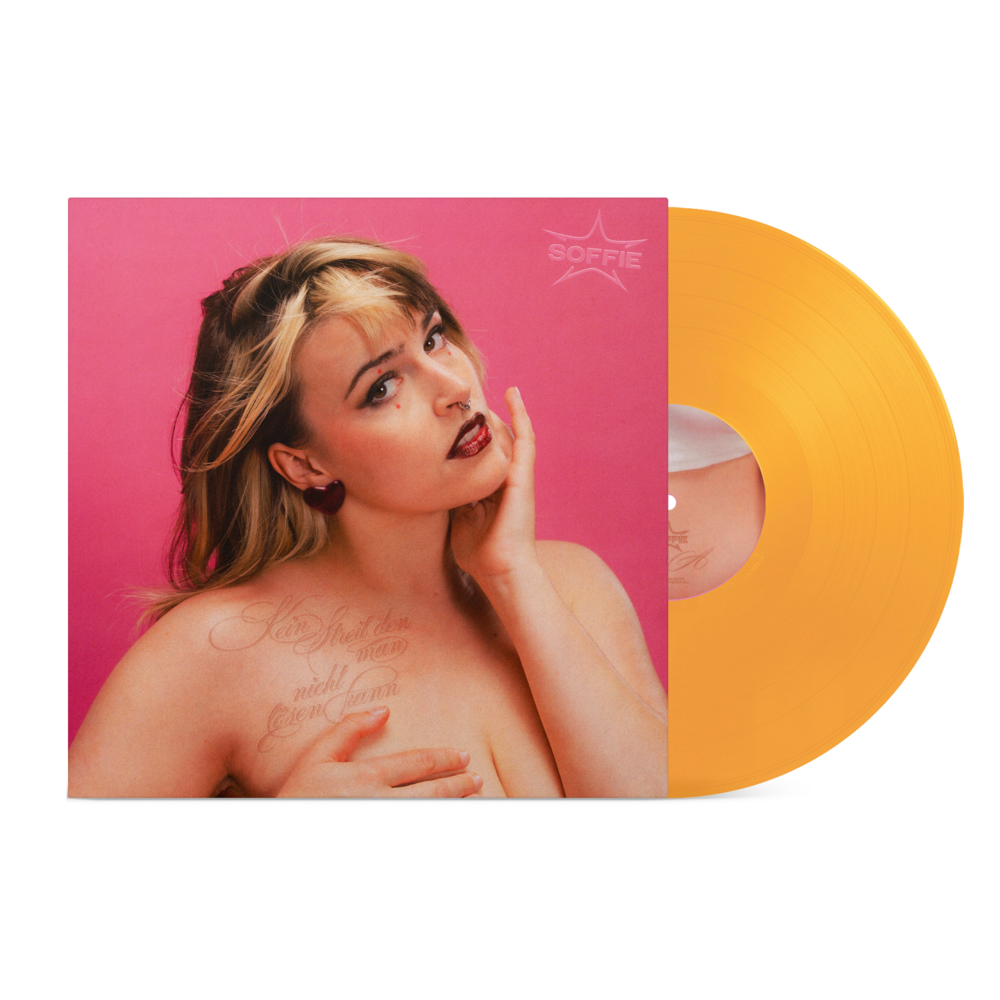 Kein Streit den man nicht lösen kann - Vinyl
