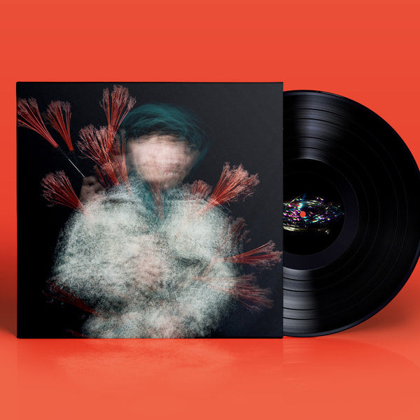 Silvan Strauss: "FLUKIN’" - VINYL (Pre-Order)