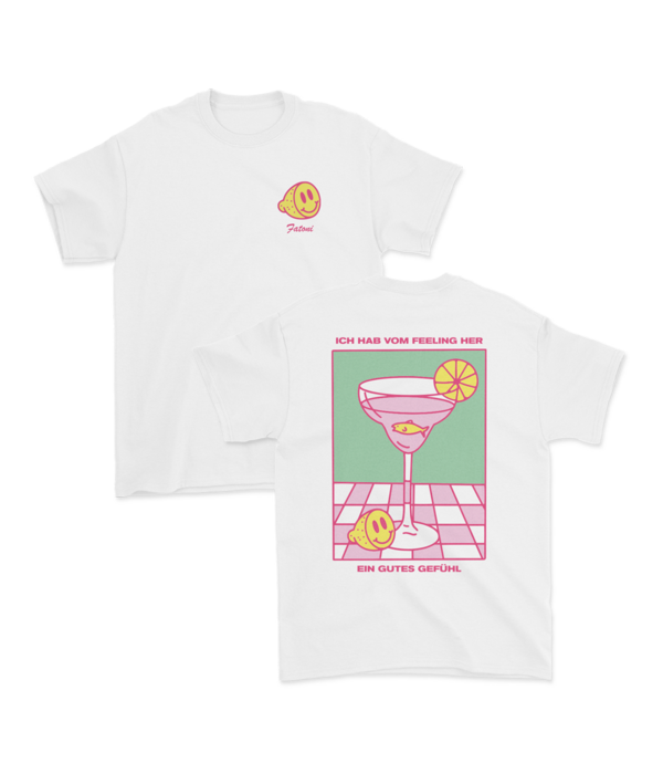 FATONI: Feeling T-Shirt