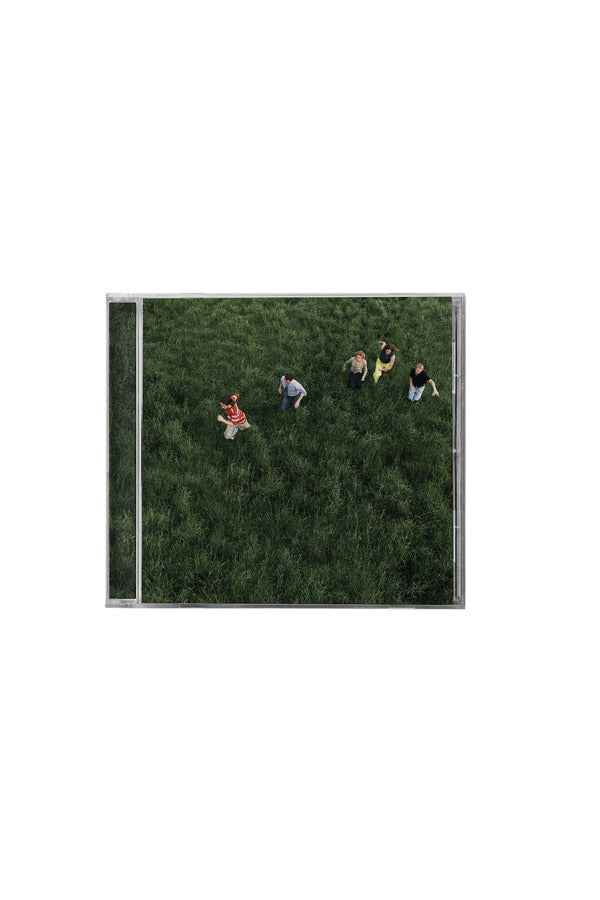 Parcels - Loved: CD