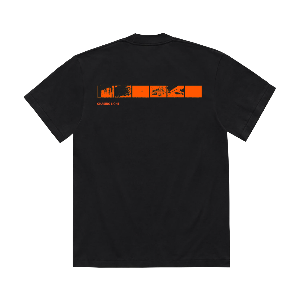 MOSES YOOFEE TRIO: SHIRT - CHASING LIGHT