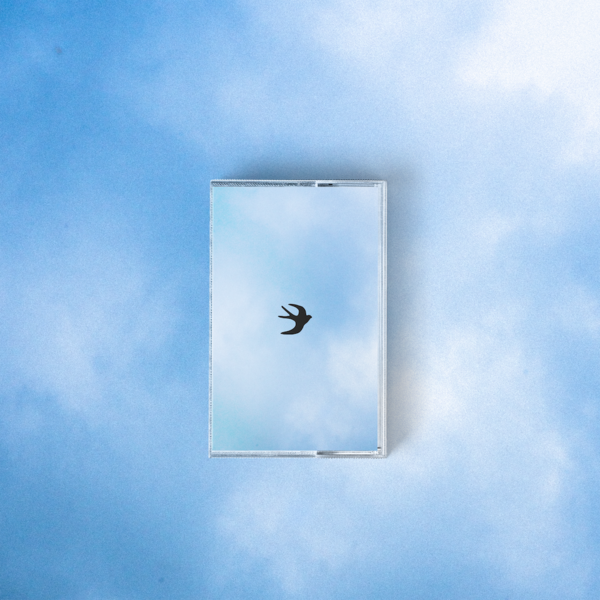 Tape Head & NONI – "nicht ins leben verliebt, aber es lieben gelernt." – Kassette