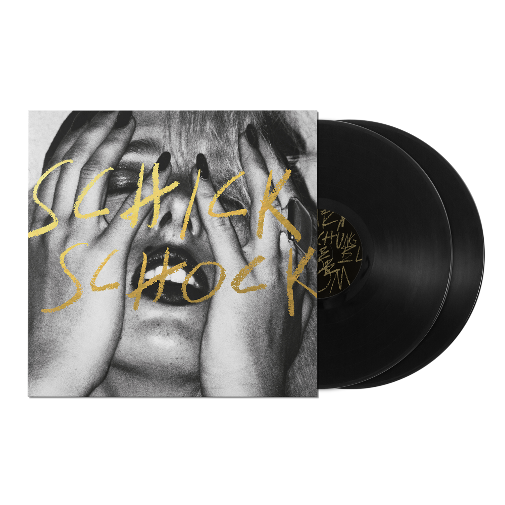 BILDERBUCH - Schick Schock (2LP)