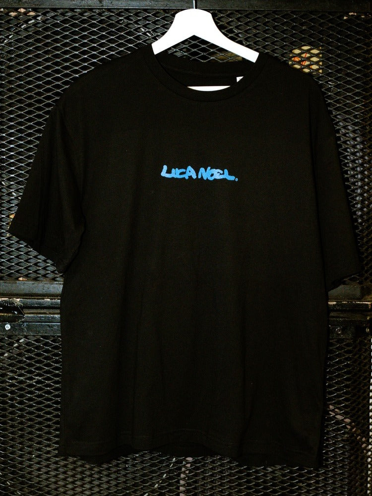 Tour 2026 - T-Shirt, black