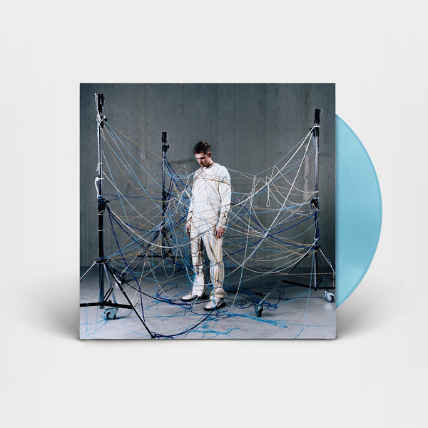 Dominik Hartz - „verstr!ckt“ (Vinyl)