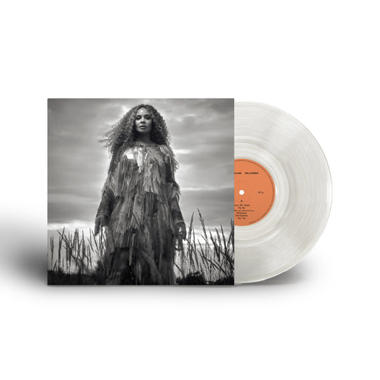 JOY DENALANE: "WILLPOWER" - LP