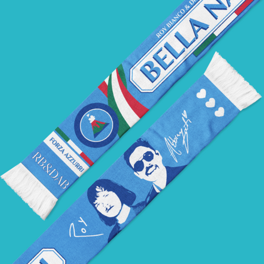 Bella Napoli – Schal