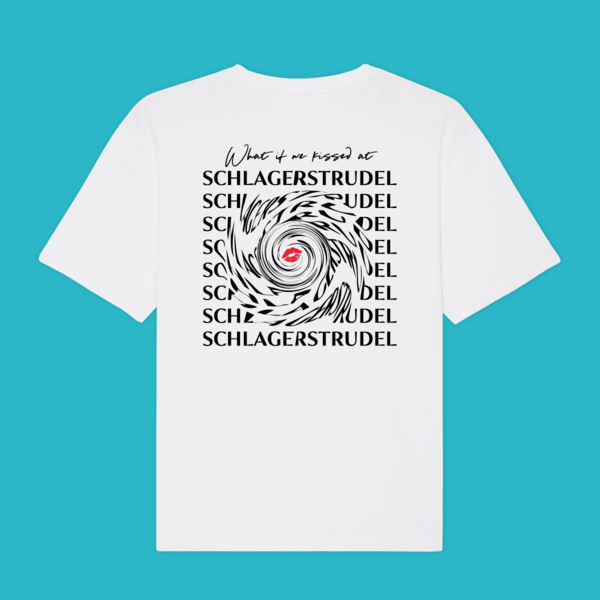 Schlagerstrudel – Shirt