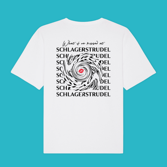 Schlagerstrudel – Shirt