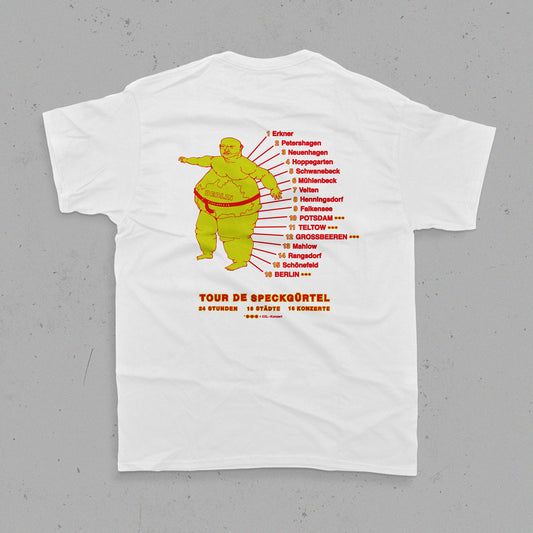 PA69 – WELTREKORD Shirt