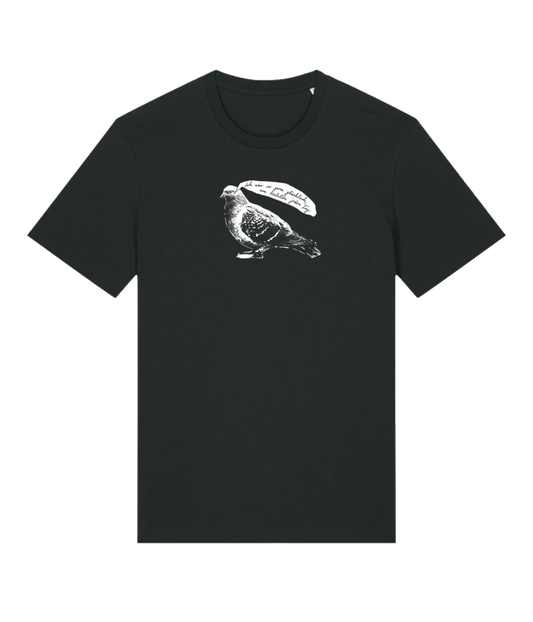 Tristan Brusch - "Ich wär so gerne glücklich" Shirt