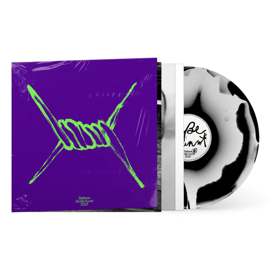 BETTEROV - Große Kunst, Vinyl Deluxe Edition