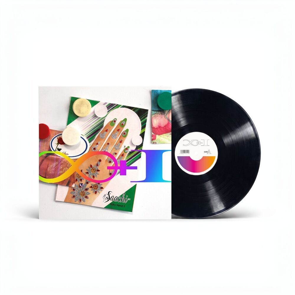 BILDERBUCH - ∞+1  (Vinyl)