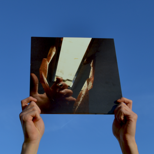 Tape Head x NONI - Memento Mori EP + Machtlos EP, Vinyl