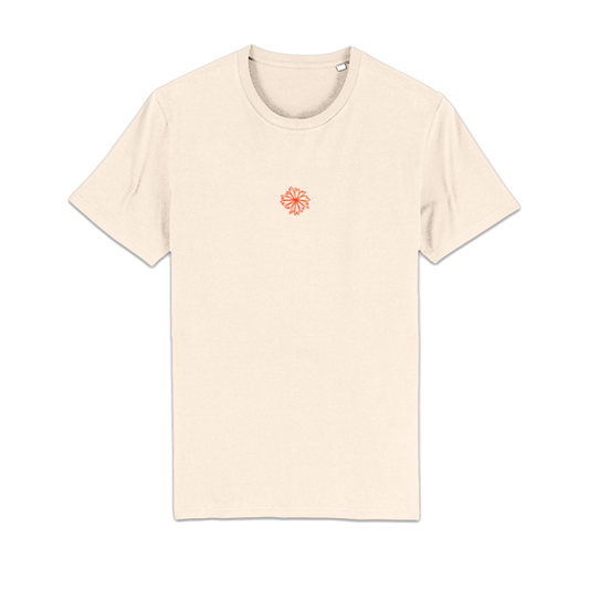 DOLPHIN LOVE - „Herzblume“ Shirt