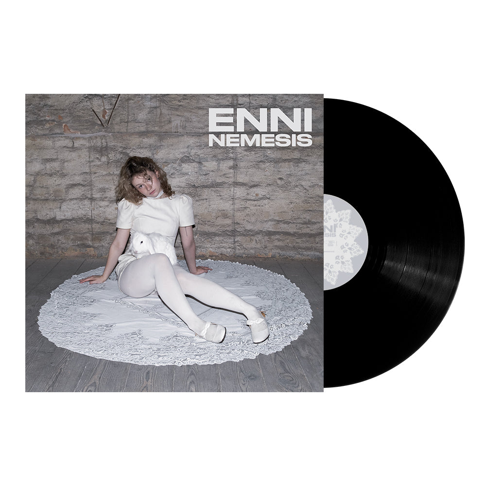 ENNI - NEMESIS (Vinyl)