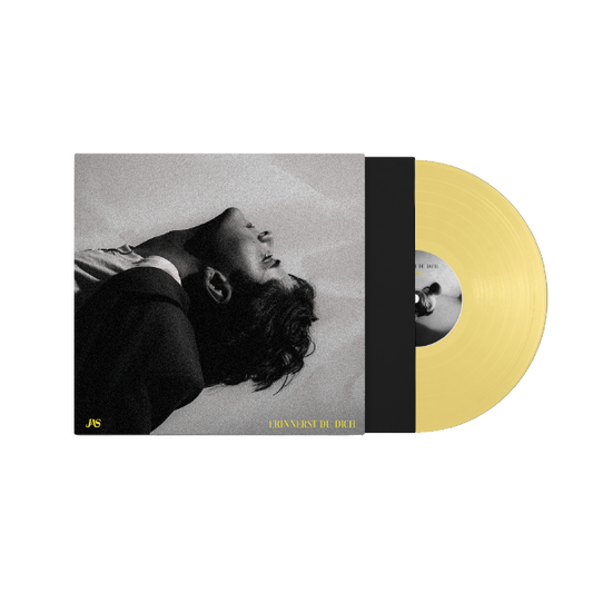 JAS – Erinnerst du dich (EP)