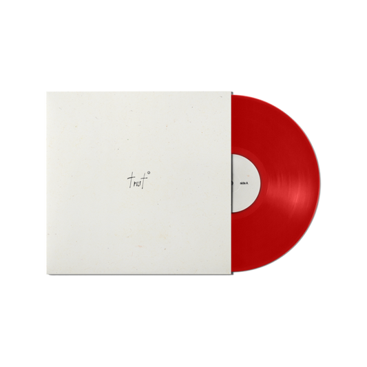 JEREMIAS - “trust” vinyl