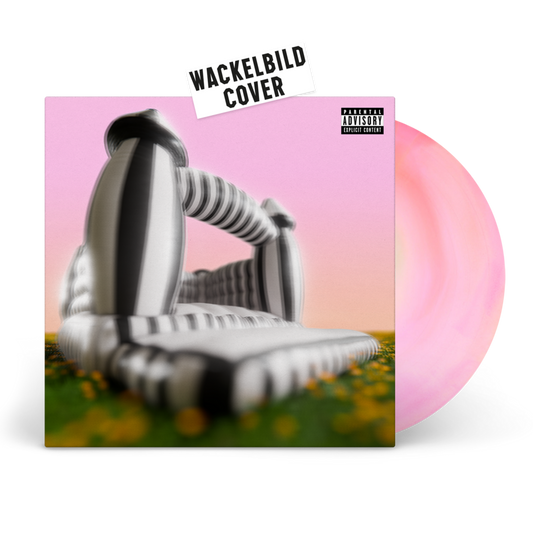 If You Say Forever One More Time, I’ll Remind You That We Die -Vinyl (Limited Edition)
