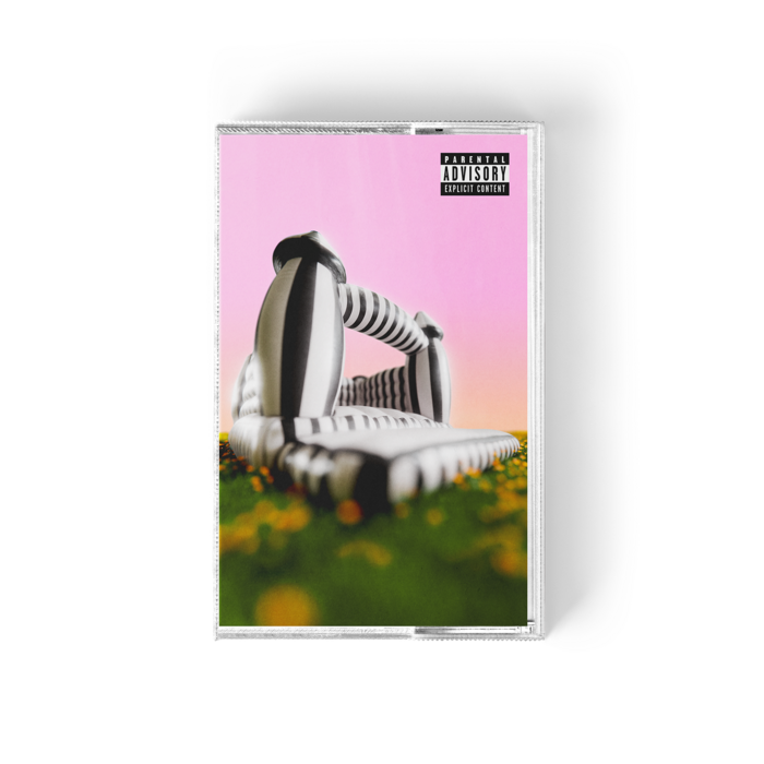If You Say Forever One More Time, I’ll Remind You That We Die - Kassette (MC)