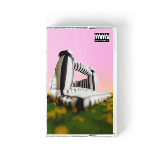 If You Say Forever One More Time, I’ll Remind You That We Die - Kassette (MC)