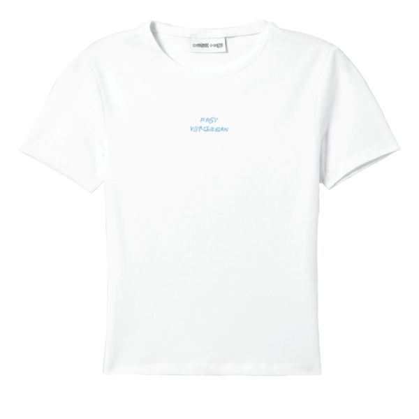 Dominik Hartz - „verstr!ckt“ Baby Tee