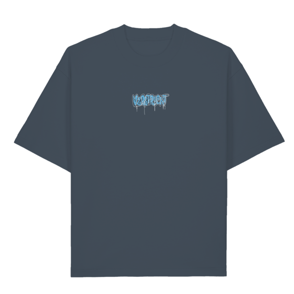 Dominik Hartz - „verstr!ckt“ T-Shirt