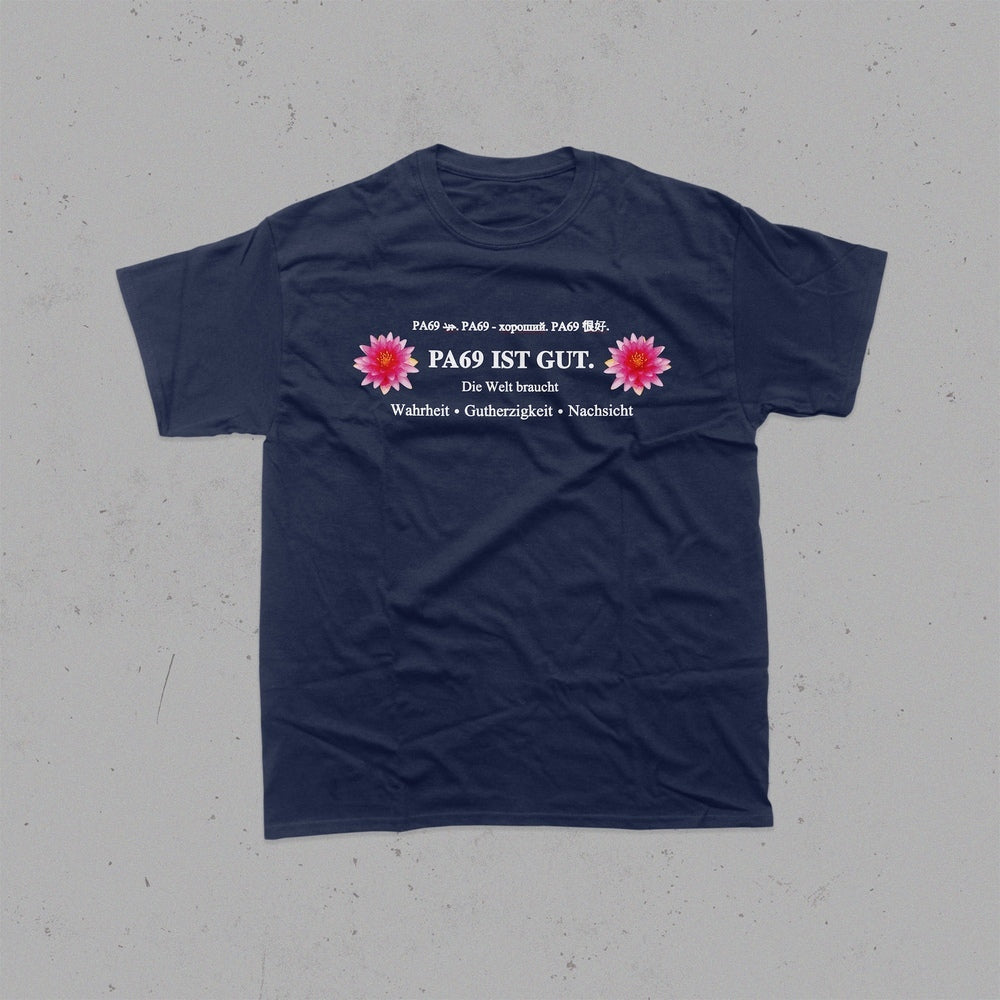 PA69 IST GUT Shirt