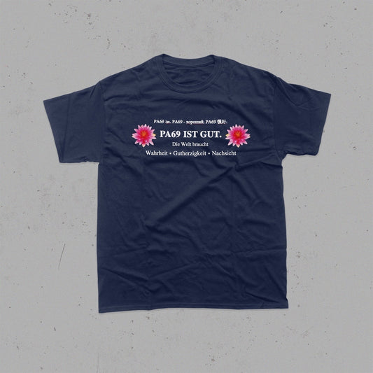 PA69 IST GUT Shirt