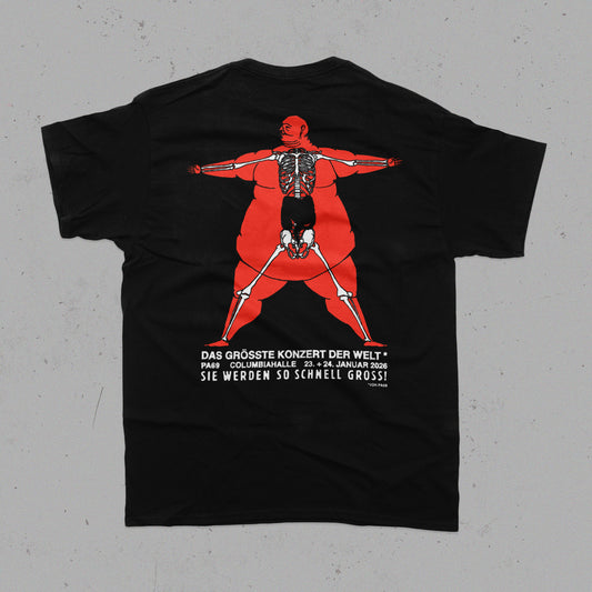 PA69 Columbiahalle Shirt