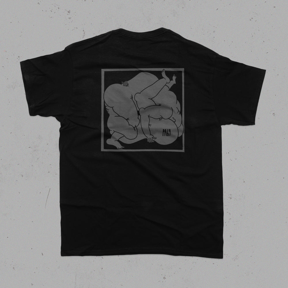 PA69 OG Reflektor Shirt