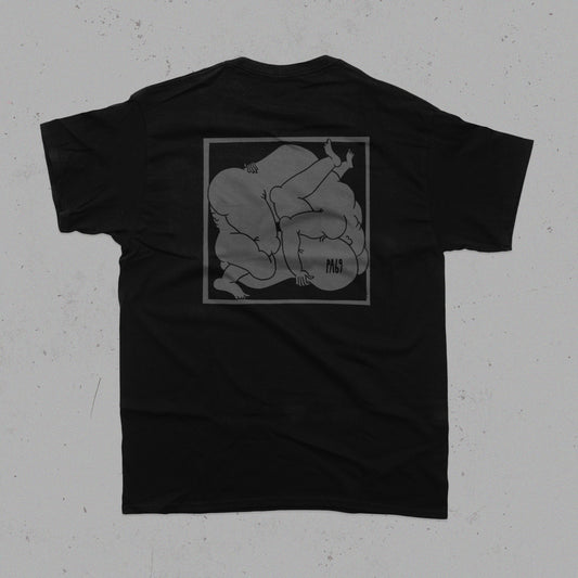 PA69 OG Reflektor Shirt