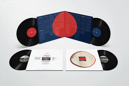 Philine Sonny: Virgin Lake - Vinyl