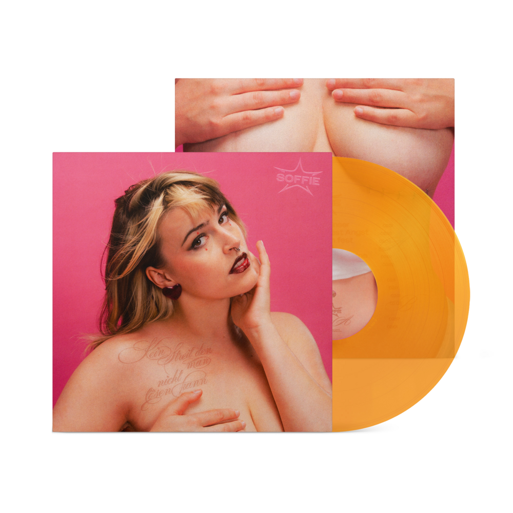 Kein Streit den man nicht lösen kann - Vinyl