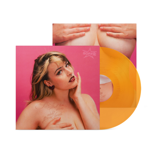 Kein Streit den man nicht lösen kann - Vinyl