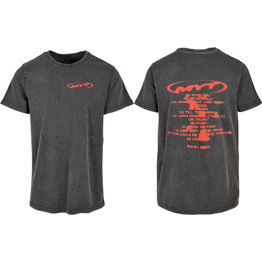 MOSES YOOFEE TRIO: SHIRT