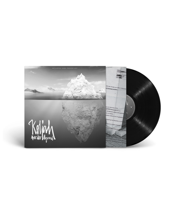 KOLJAH - Aber der Abgrund