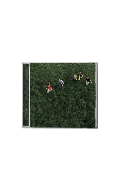 Parcels - Loved: CD