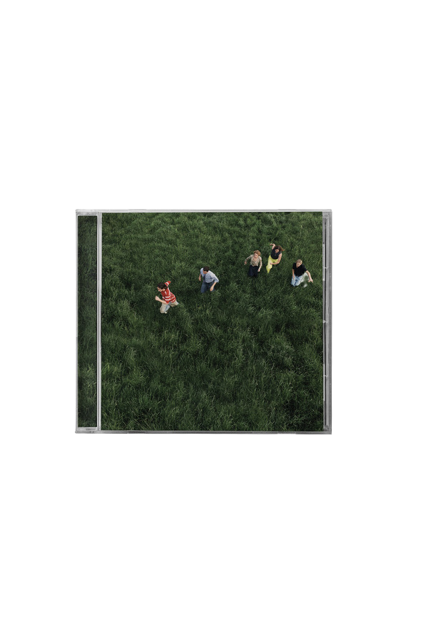 Parcels - Loved: CD